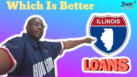Top Payday Loans In Illinois
